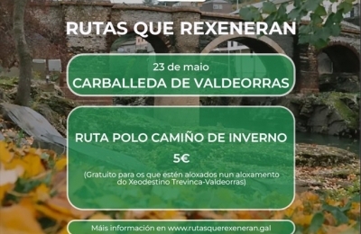 RUTA POLO CAMIÑO DE INVERNO